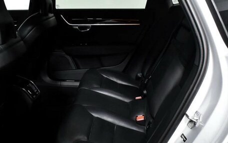 Volvo S90 II рестайлинг, 2017 год, 2 600 000 рублей, 19 фотография