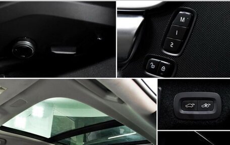 Volvo S90 II рестайлинг, 2017 год, 2 600 000 рублей, 17 фотография