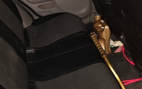 Nissan Almera, 2001 год, 240 000 рублей, 6 фотография