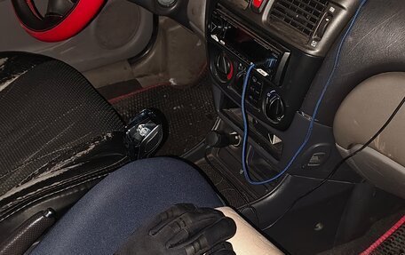 Nissan Almera, 2001 год, 240 000 рублей, 7 фотография