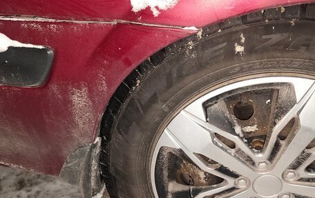 Nissan Almera, 2001 год, 240 000 рублей, 10 фотография