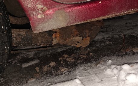 Nissan Almera, 2001 год, 240 000 рублей, 13 фотография