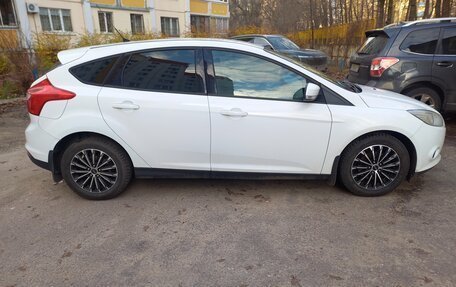 Ford Focus III, 2014 год, 740 000 рублей, 4 фотография