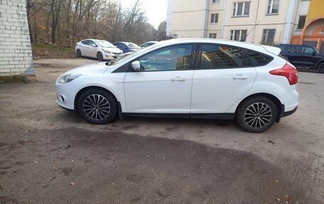 Ford Focus III, 2014 год, 740 000 рублей, 7 фотография