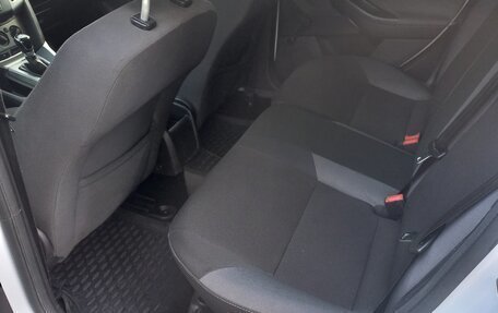 Ford Focus III, 2014 год, 740 000 рублей, 10 фотография