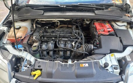 Ford Focus III, 2014 год, 740 000 рублей, 8 фотография