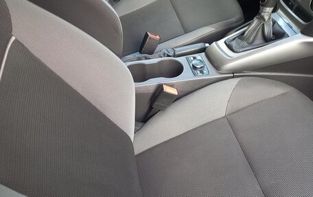 Ford Focus III, 2014 год, 740 000 рублей, 13 фотография