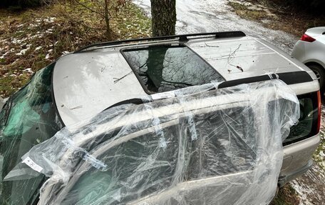 Honda CR-V IV, 1998 год, 85 000 рублей, 4 фотография