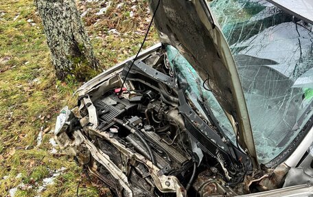 Honda CR-V IV, 1998 год, 85 000 рублей, 3 фотография