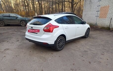 Ford Focus III, 2014 год, 740 000 рублей, 5 фотография