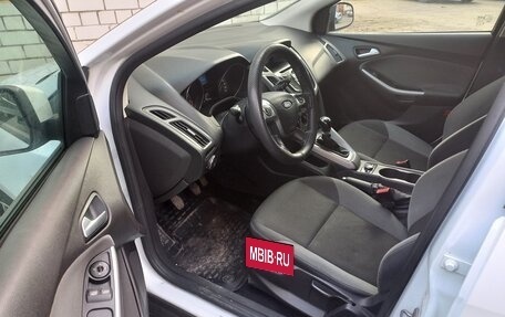 Ford Focus III, 2014 год, 740 000 рублей, 9 фотография