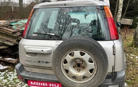 Honda CR-V IV, 1998 год, 85 000 рублей, 2 фотография