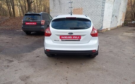 Ford Focus III, 2014 год, 740 000 рублей, 6 фотография