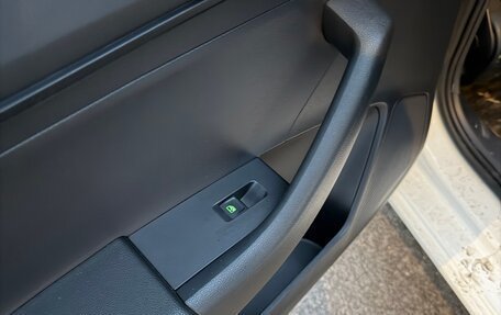 Skoda Rapid I, 2018 год, 1 130 000 рублей, 16 фотография