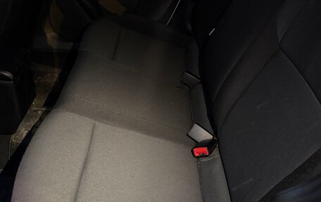 Skoda Rapid I, 2018 год, 1 130 000 рублей, 17 фотография