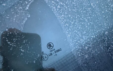 Skoda Rapid I, 2018 год, 1 130 000 рублей, 21 фотография