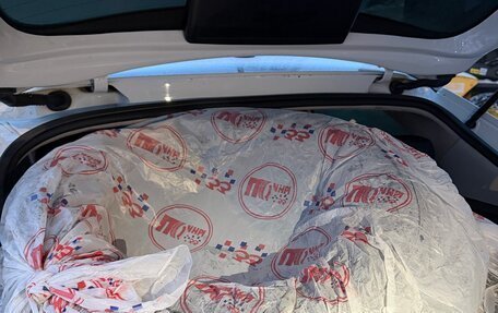 Skoda Rapid I, 2018 год, 1 130 000 рублей, 20 фотография