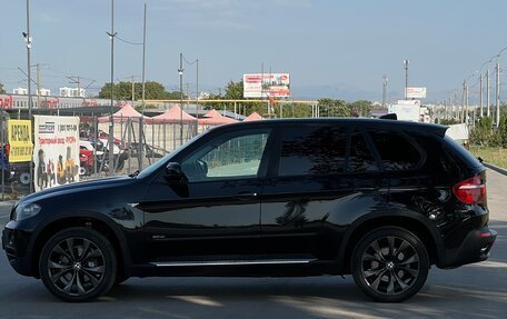 BMW X5, 2007 год, 1 500 000 рублей, 4 фотография