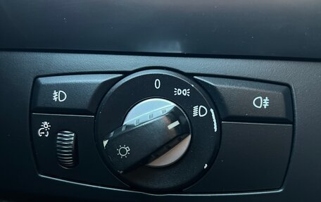 BMW X5, 2007 год, 1 500 000 рублей, 10 фотография