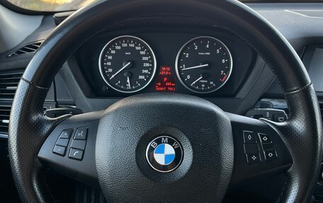BMW X5, 2007 год, 1 500 000 рублей, 9 фотография