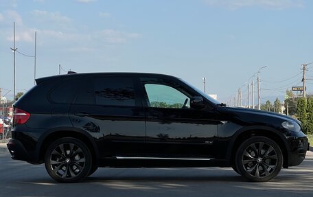 BMW X5, 2007 год, 1 500 000 рублей, 8 фотография