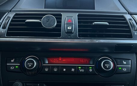 BMW X5, 2007 год, 1 500 000 рублей, 11 фотография