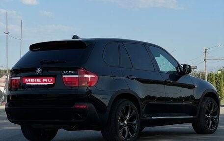 BMW X5, 2007 год, 1 500 000 рублей, 7 фотография