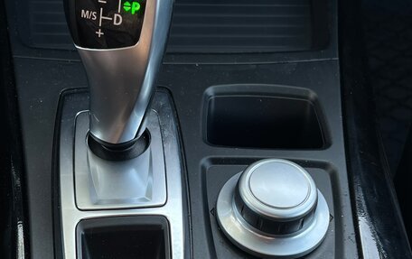 BMW X5, 2007 год, 1 500 000 рублей, 13 фотография