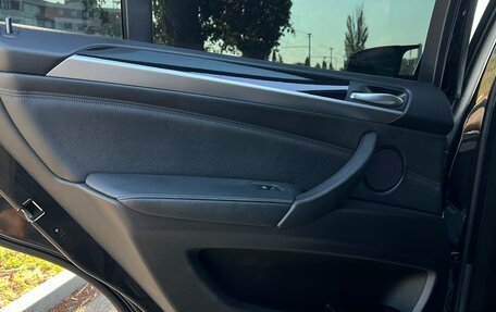 BMW X5, 2007 год, 1 500 000 рублей, 15 фотография