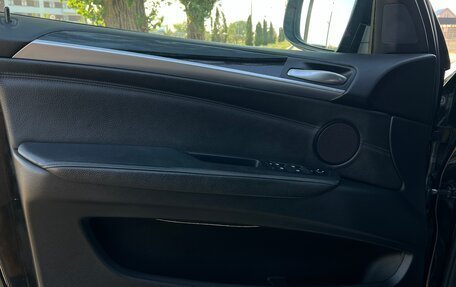 BMW X5, 2007 год, 1 500 000 рублей, 14 фотография