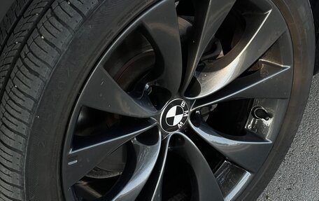 BMW X5, 2007 год, 1 500 000 рублей, 22 фотография