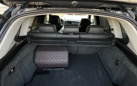 BMW X5, 2007 год, 1 500 000 рублей, 17 фотография