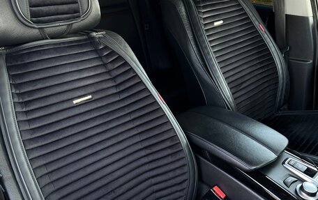 BMW X5, 2007 год, 1 500 000 рублей, 21 фотография