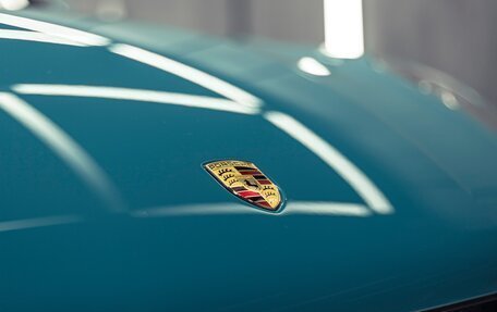 Porsche Macan I рестайлинг, 2019 год, 6 800 000 рублей, 6 фотография