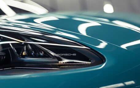 Porsche Macan I рестайлинг, 2019 год, 6 800 000 рублей, 7 фотография