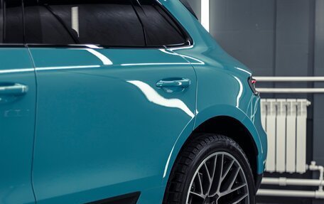 Porsche Macan I рестайлинг, 2019 год, 6 800 000 рублей, 9 фотография