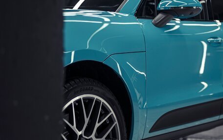 Porsche Macan I рестайлинг, 2019 год, 6 800 000 рублей, 8 фотография