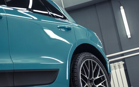 Porsche Macan I рестайлинг, 2019 год, 6 800 000 рублей, 11 фотография