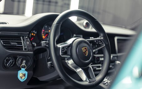 Porsche Macan I рестайлинг, 2019 год, 6 800 000 рублей, 18 фотография