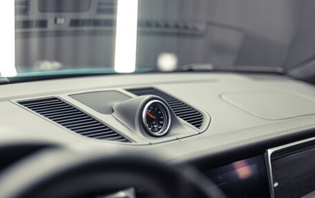 Porsche Macan I рестайлинг, 2019 год, 6 800 000 рублей, 21 фотография