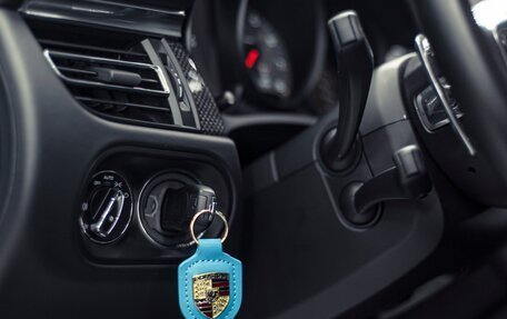 Porsche Macan I рестайлинг, 2019 год, 6 800 000 рублей, 19 фотография