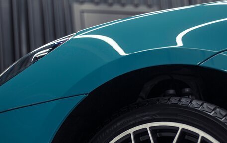 Porsche Macan I рестайлинг, 2019 год, 6 800 000 рублей, 10 фотография