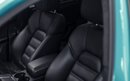 Porsche Macan I рестайлинг, 2019 год, 6 800 000 рублей, 20 фотография