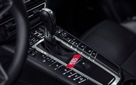 Porsche Macan I рестайлинг, 2019 год, 6 800 000 рублей, 17 фотография