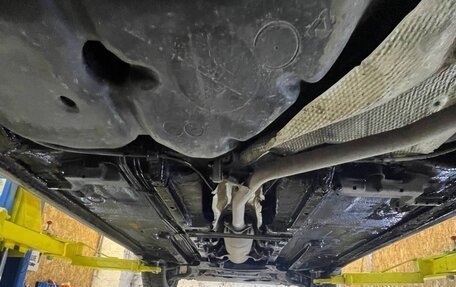 Toyota Corolla, 2008 год, 600 000 рублей, 9 фотография