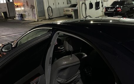 Mercedes-Benz S-Класс, 2007 год, 850 000 рублей, 7 фотография