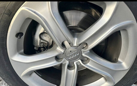 Audi A5, 2012 год, 1 650 000 рублей, 3 фотография