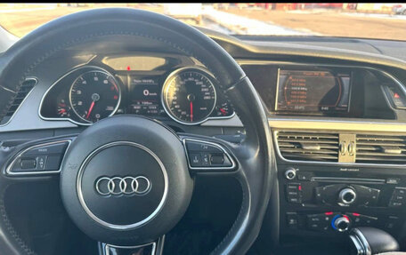 Audi A5, 2012 год, 1 650 000 рублей, 4 фотография