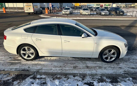Audi A5, 2012 год, 1 650 000 рублей, 11 фотография