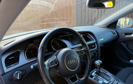 Audi A5, 2012 год, 1 650 000 рублей, 8 фотография
